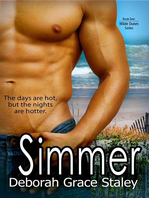 Title details for Simmer by Deborah Grace Staley - Available